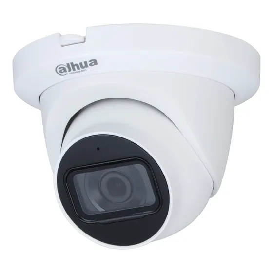 Camara Dahua 4mp Domo Varifocal Metal Hdw1431t1n-zs-s4