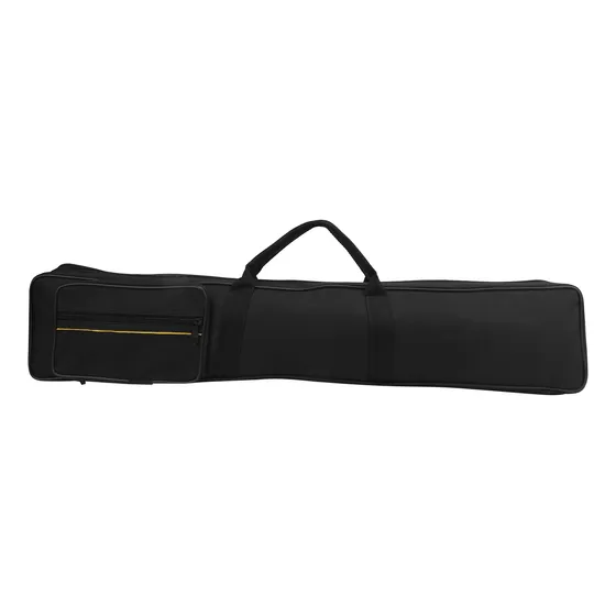 Bolsa Para Flauta, Con Bolsillo, Impermeable, Ajustable