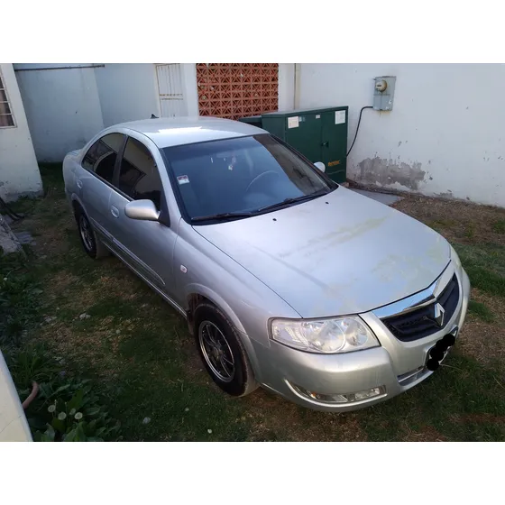 Renault Scala 1.6 Dynamique Mt