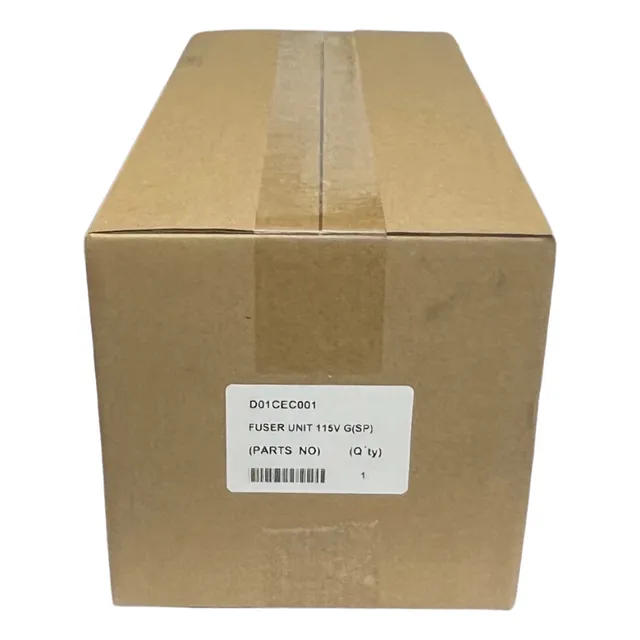 Fusor Original Brother D01cec001. 115v