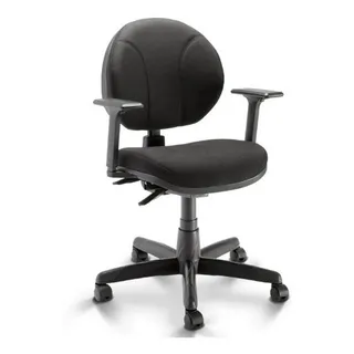 Cadeira Giratoria Ergonomica De Escritorio Backita Preto Plaxmetal, Operativa, Com Nr17 Certificada , Aço Costura . Braco Regulavel, Rodizio Nylon , Pistao A Gas Tecido E Curvim Preto, Back System , Cadeira Giratoria Ergonomica De Escritorio Backita Preto Plaxmetal, Operativa, Com Nr17 Certificada , Aço Costura . Braco Regulavel, Rodizio Nylon , Pistao A Gas Tecido E Curvim Preto, Back System ,
