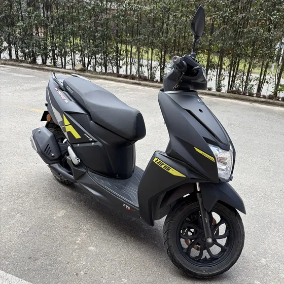 Auteco Ntorq