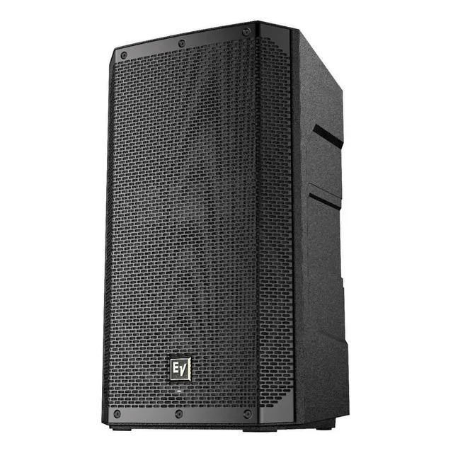 Bafle Activo Electro-voice Elx200-12p 12 Pulgadas 1200watts