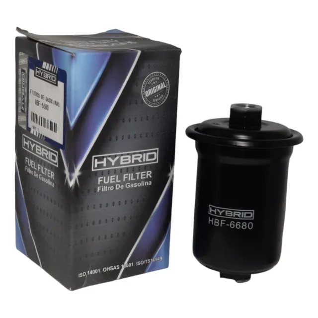 Filtro Gasolina Prado 00/06 4runner 91/02