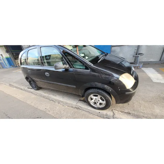 Chevrolet Meriva 1.8 Gls
