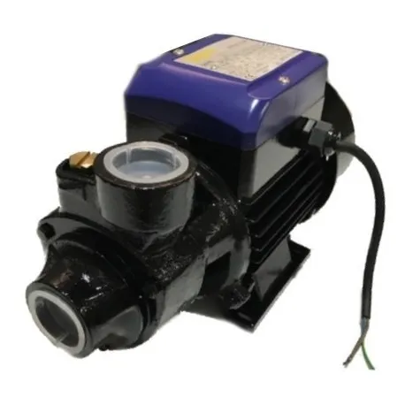 Bomba Agua 1/2 Hp Vert Bobinado Cobre Calidad Premiun 42l/m