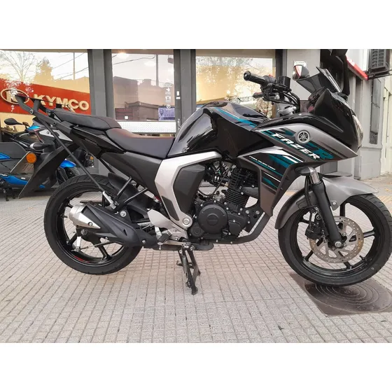 Yamaha Fazer 150/2019 ¡¡ Excelente Estado Y En Brm !!