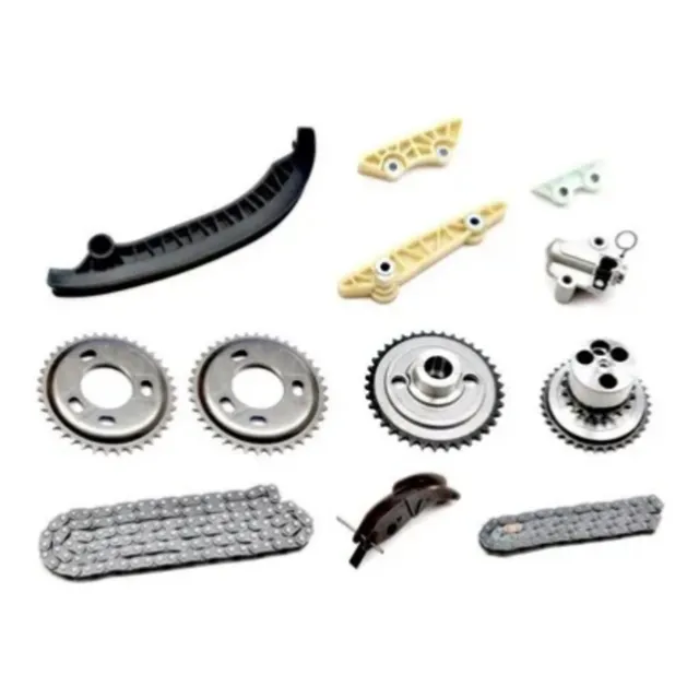 Kit De Distribucion Ford Ranger Motor Puma 2,2 Tdci 3079