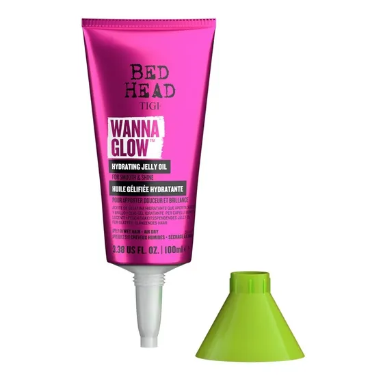 Wanna Glow - Tigi Bed Head