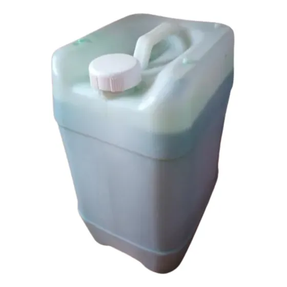 Jabon Liquido Lavaplatos Todo Limpiecito Tipo A Limón 20 L