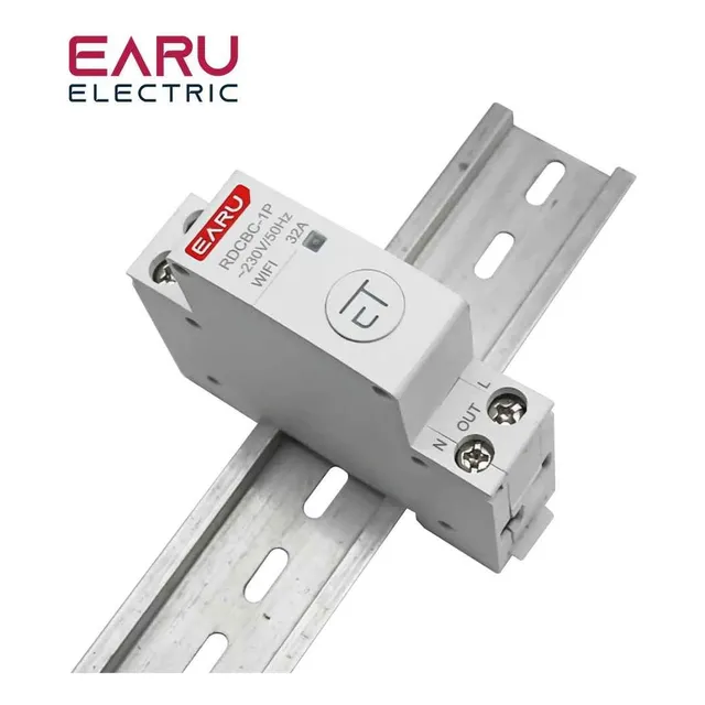 Interruptor Rele 110 Vac 