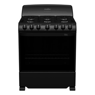 Estufa De Piso Nueva 76 Cm Negro Mabe- Em7620bapn2 Estufa De Piso Nueva 76 Cm Negro Mabe- Em7620bapn2