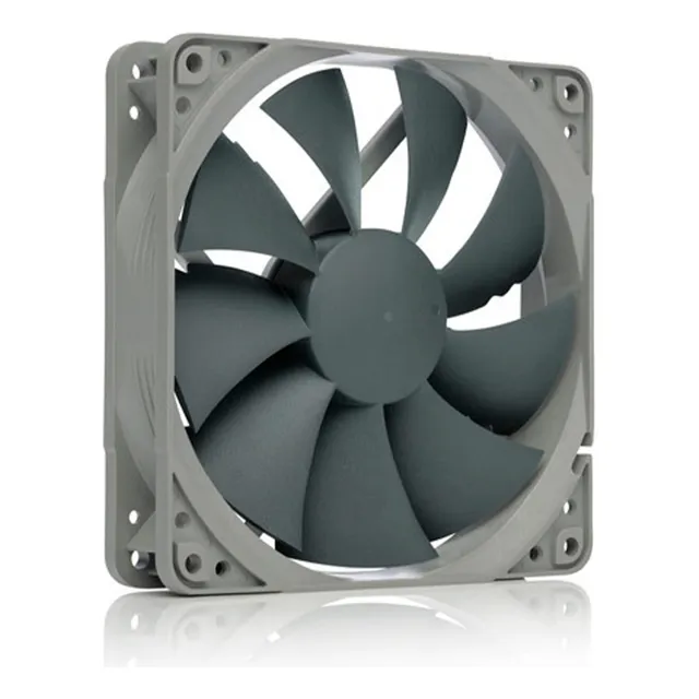 Ventilador Noctua Nf-p12 Redux 1700 Pwm Led Sin Rgb