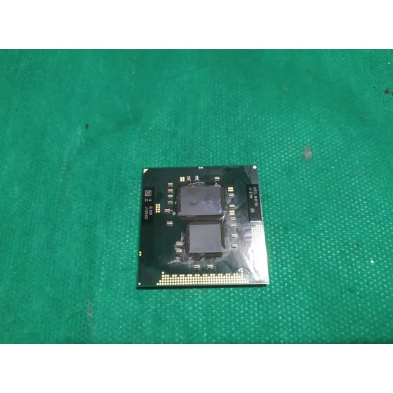 Processador Core I3 Do Notebook Acer Aspire 4739