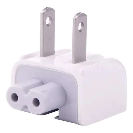 Adaptador Enchufe Para Cargador Apple iPad Macbook
