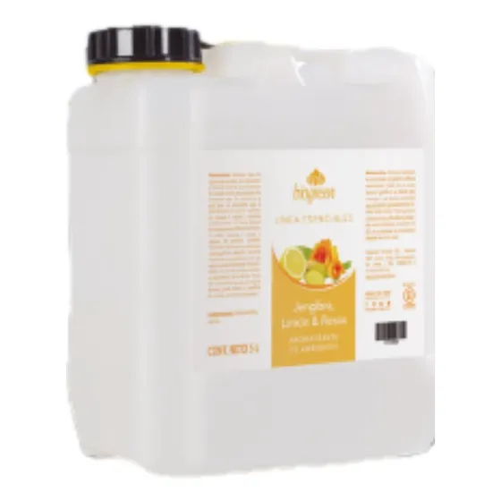 Aromatizante De 5 Lts. Hamsa- Tienda Nagima Vegana