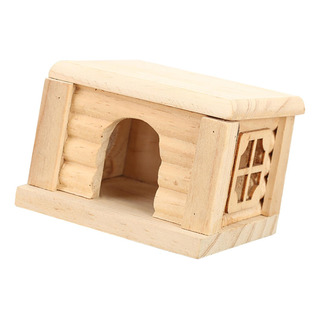 Casa Para Hámster, Hábitat Para Conejos,, Casa Para Hámster, Hábitat Para Conejos,,