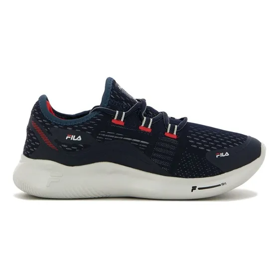 Fila Calzado Deportivo Athleisure Intruder Running