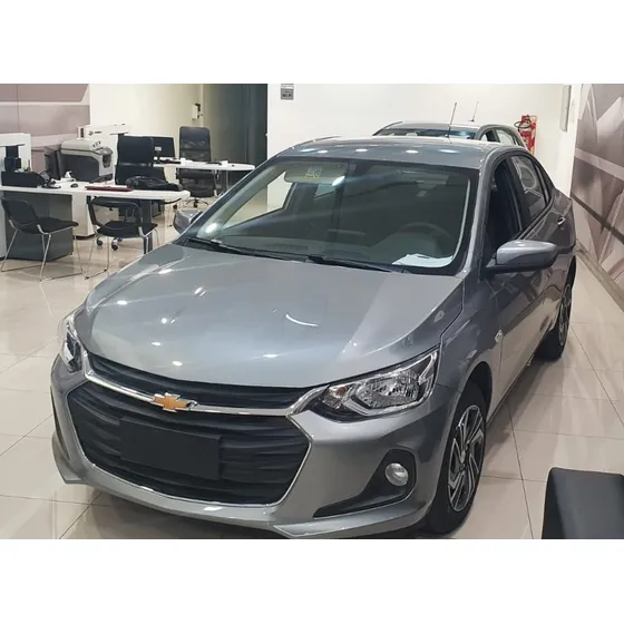 Chevrolet Onix Plus 1.0 Lt
