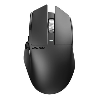 Ratón Inalámbrico Para Juegos Trimodo De 8 Khz Con Cable Y 4 Ratón Inalámbrico Para Juegos Trimodo De 8 Khz Con Cable Y 4