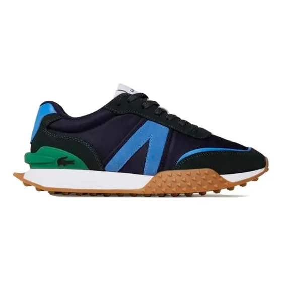 Zapatilla Lacoste L-spin Deluxe 745sma0020-nv1 Hombre