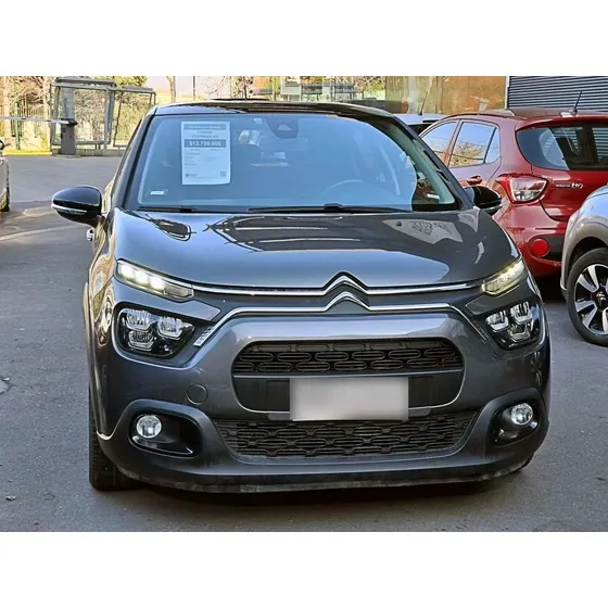 Citroën C3 Otros
