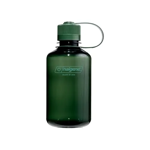 Nalgene Sosten Tritan Bpa-free Water Bottle Made With 9qrmv