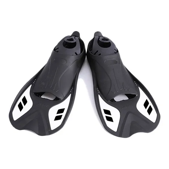 Aletas Cortas Patas De Rana Natación Pileta Aquon® Smart