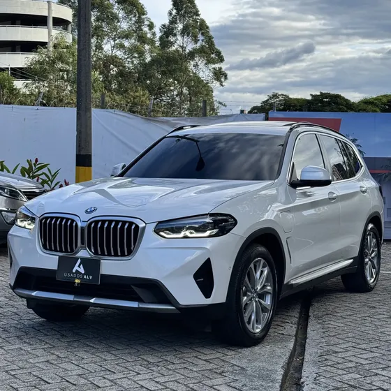 BMW X3 2023 X3 Xdrive30e