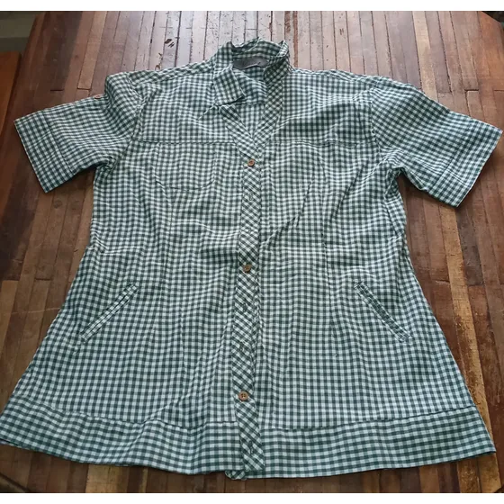 Camisa Merona Mujer - Talla X - Diseño Elegante