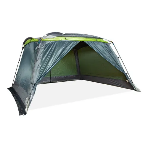Comedor Camping Suiza 3.65x3.65 Verde Doite