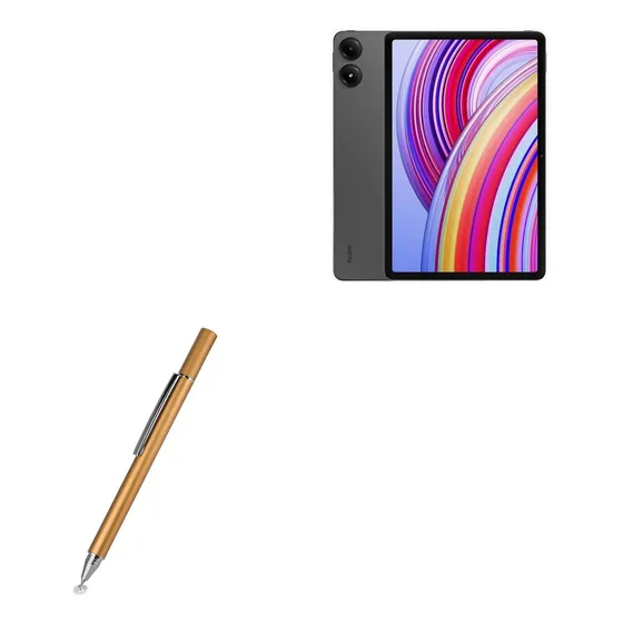 Boxwave Lapiz Optico Para Xiaomi Redmi Pad Pro Finetouch