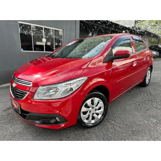 Chevrolet Onix 1.0 Lt 5p