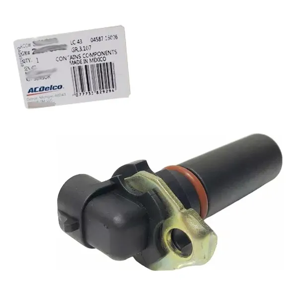 Sensor Posición Cigüeñal Chevrolet Century 2.8 - 3.1 Lts