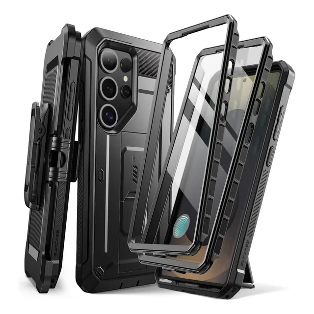 Funda Supcase Unicorn Beetle Pro Para Samsung S25 Ultra