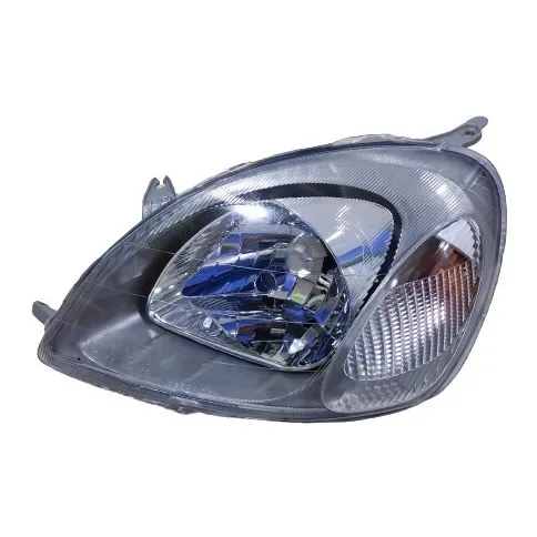 Faro Toyota Yaris Del Sol 1999 - 2000 - 2003 Izquierdo Depo