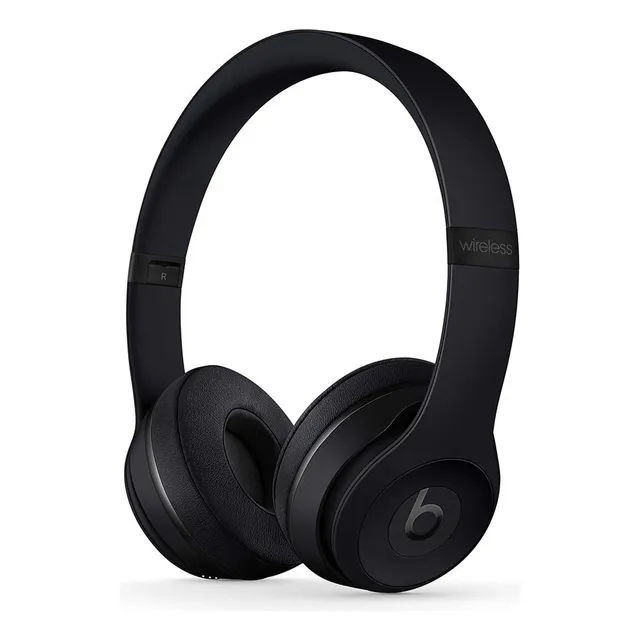 Auriculares Supraaurales Inalámbricos Beats Solo3 Apple W1 C