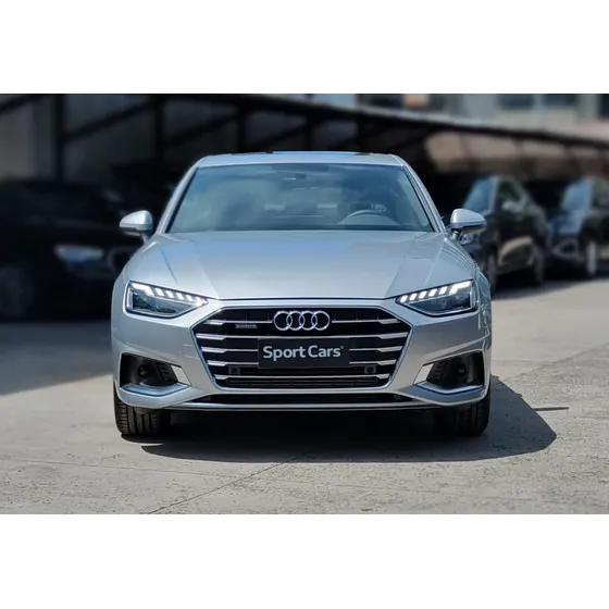 Audi A4 2.0 40 Tfsi Quattro 252cv