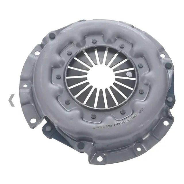 Kit Embrague Chevrolet Luv 2300 2000 Waffer 4zd1