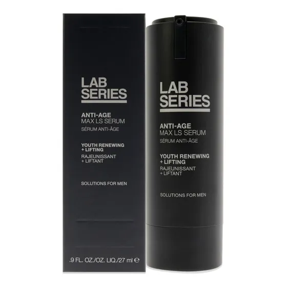 Sérum Anti-age Max Ls De Lab Series Para Hombres, Sérum De 0