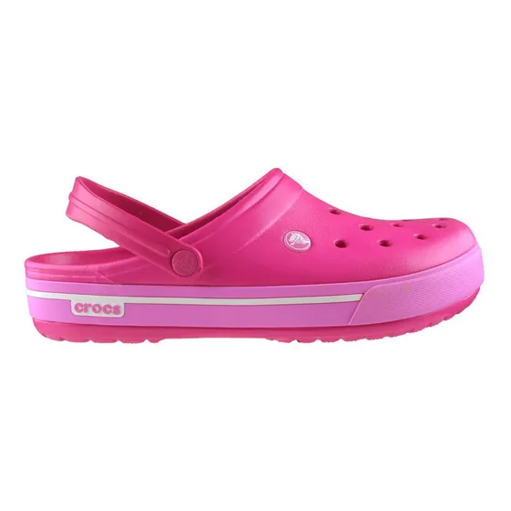 Crocs Crocband 2.5 Originales Ladies Fucsia