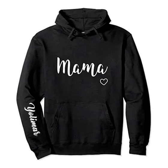 Sueter Dia De La Madre