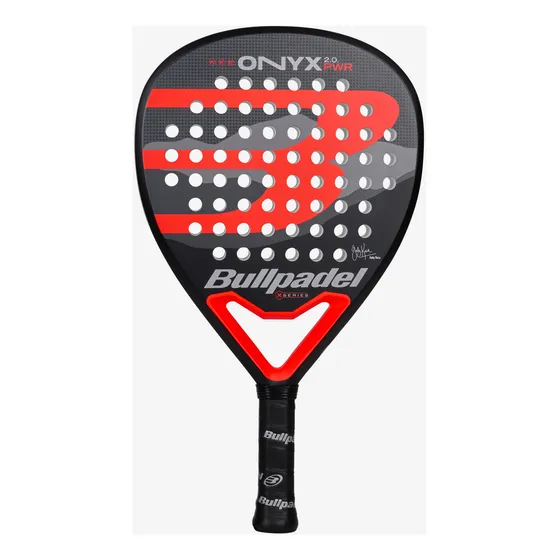 Pala Padel Onyx Power 2.0 | Bullpadel
