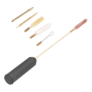 Set De Limpieza De Cepillos Para Botellas Con Cerdas De Fósf Set De Limpieza De Cepillos Para Botellas Con Cerdas De Fósf