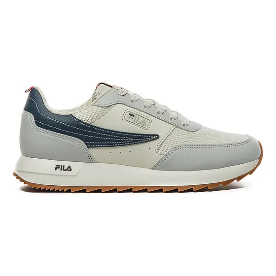 Champión Calzado Fila Retro Casual Urbano Mvd Sport