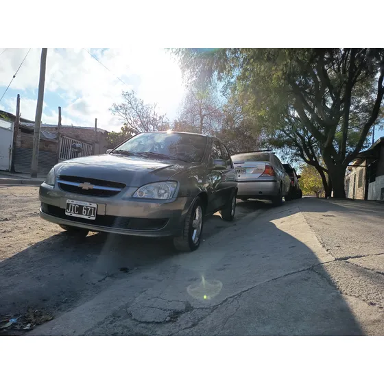 Chevrolet Corsa 1.4 Classic Lt