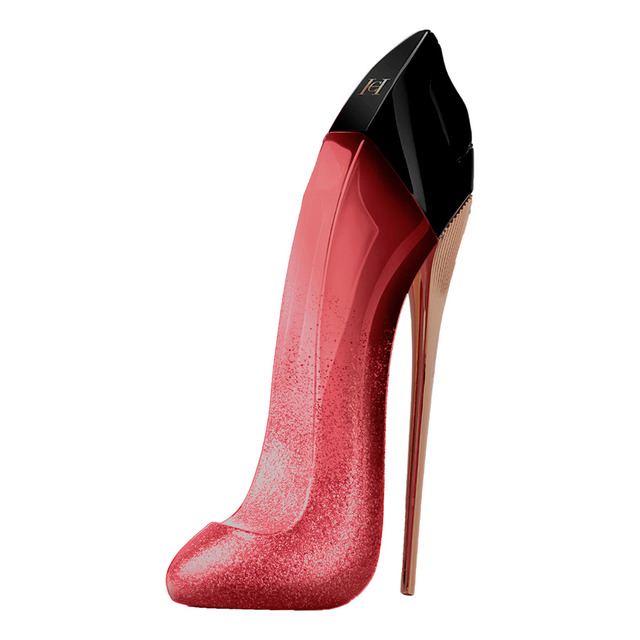 Perfume Carolina Herrera Very Good Girl Glam Parfum 50ml Feminino