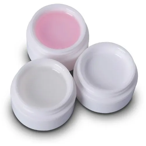 Gel Constructor O Gel Uv Para Extensiones De Uñas