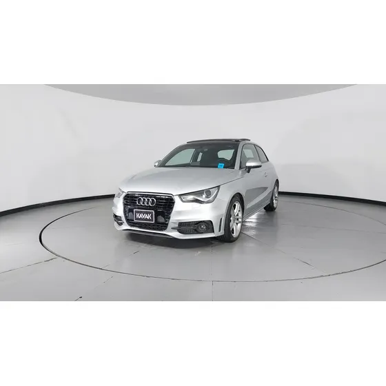 Audi A1 1.4 Tfsi S Line Plus S Tronic