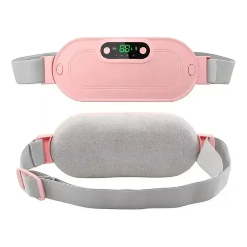 Shiatsu Back &neck Massager With Heatelectric Relief Pillow